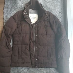 Winter Jacket